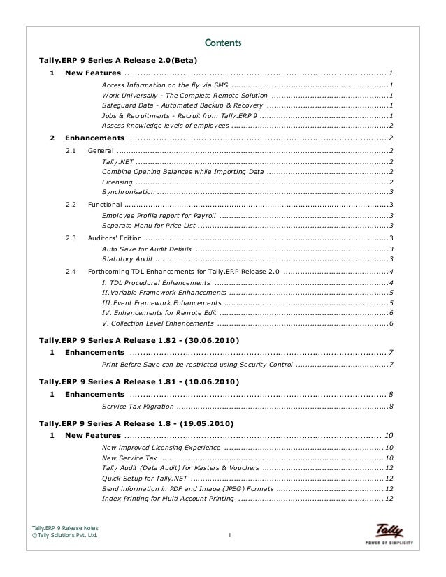Tally Erp 9 Practice Pdf